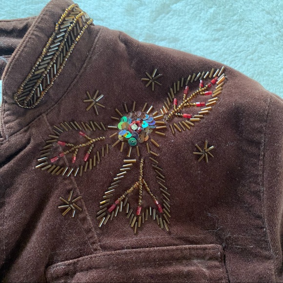 Touché Ladies Jacket - Picture 5 of 7